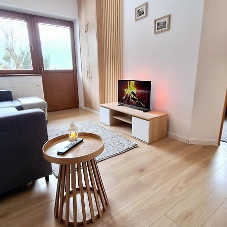 Why Not Apartament Przy Skoczni Zakopane Exterior photo