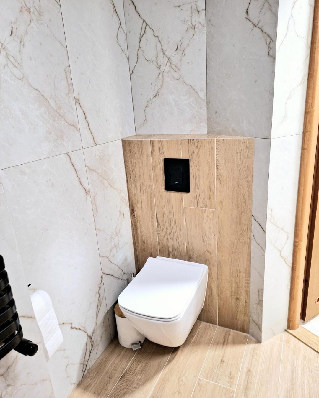 Why Not Apartament Przy Skoczni Zakopane Exterior photo