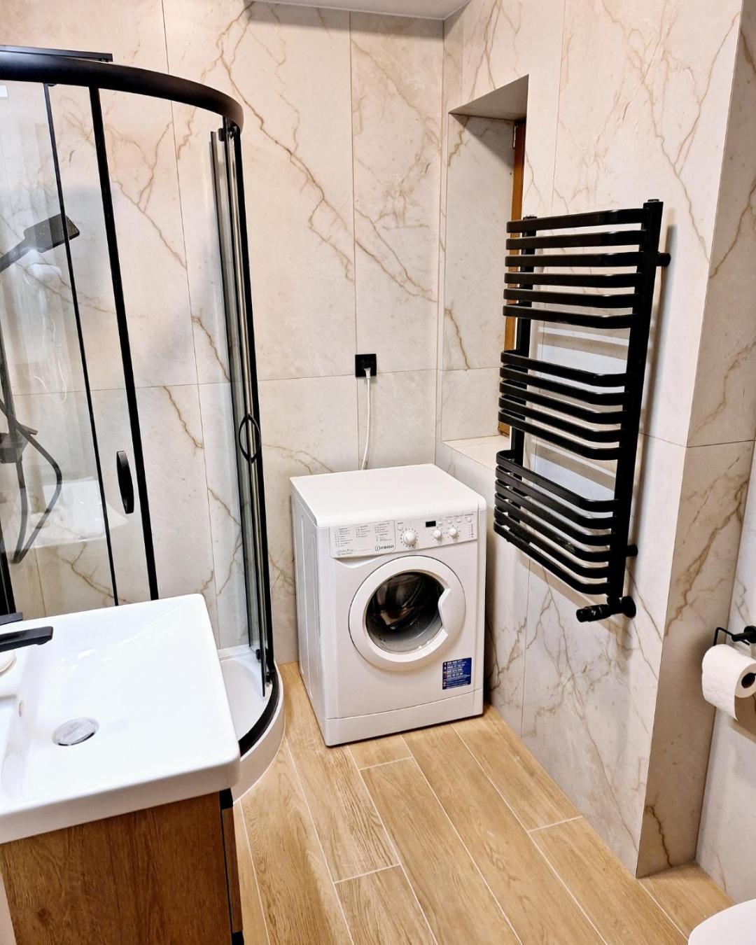 Why Not Apartament Przy Skoczni Zakopane Exterior photo