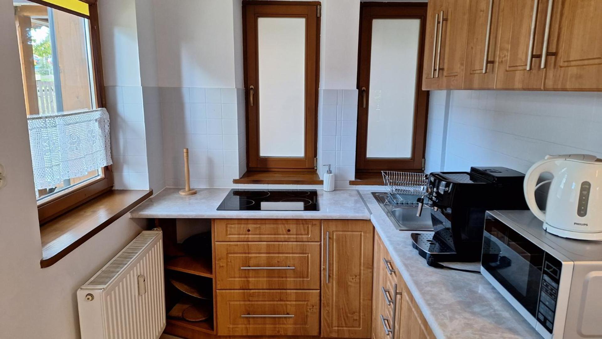 Why Not Apartament Przy Skoczni Zakopane Exterior photo