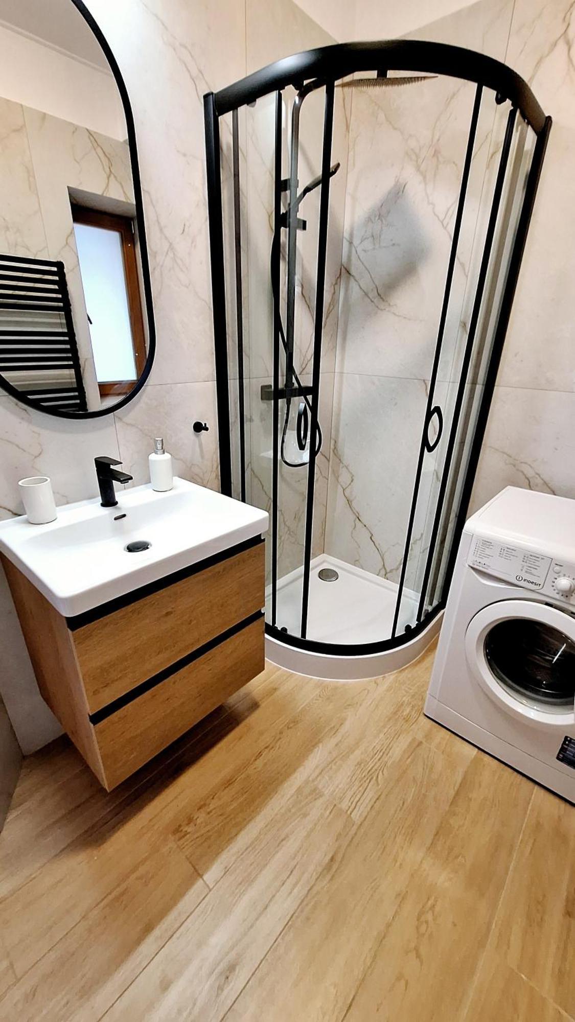 Why Not Apartament Przy Skoczni Zakopane Exterior photo
